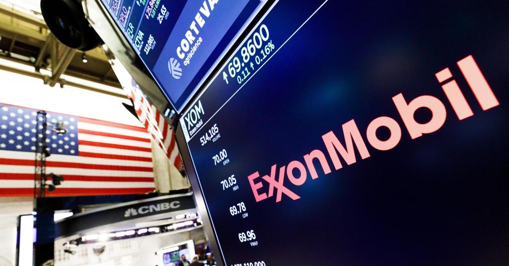 Borsa rivoluzione Dow Jones Exxon e Pfizer fuori dall indice Il Sole 24 ORE